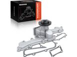 Frankberg 1X Pompa Acqua Pompa Acqua Di Raffreddamento Per Alfa Romeo 164 Lancia Kappa Thema Fiat Croma