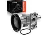 Frankberg 1X Pompa Acqua Pompa Acqua Di Raffreddamento Per Chevrolet Aveo/Kalos T250 T255 Spark Daewoo