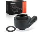 Frankberg 1X Valvola Ventilazione Carter Per Vw Golf Iv 1J Polo Classic Audi A3 Skoda Seat