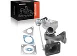 Frankberg 1X Turbocompressore A Gas Di Scarico Per Autobus Ford Transit Fb Fc Fd Fs Fz Furgone Transit Fa Piattaforma/Telaio Transit Ff Fm Fn