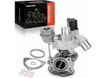 Frankberg 1X Turbocompressore A Gas Di Scarico Per CitroëN C4 Grand Picasso Ii Spacetourer DS3 Cabriolet DS4 DS5 Peugeot 208 I 3008 Mpv
