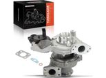 Frankberg 1X Turbocompressore A Gas Di Scarico Per CitroëN Berlingo Furgone/Mpv C4 Iii Spacetourer Van C5 Aircross Grand Bus Ds Peugeot
