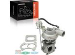 Frankberg 1X Turbocompressore Per Hyundai Terracan Hp 2.9L 2001-2006