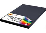 Carta Tecnica A4 280G Blu Scuro 50 Fogli