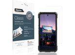 2X Pellicola Protettiva Per Ulefone Armor 34 Plus Protezione Vetro Flessibile 9H Dipos
