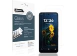 2X Pellicola Protettiva Per Tcl Nxtpaper 70 Pro Protezione Vetro Flessibile 9H Dipos
