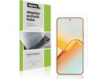 4X Pellicola Protettiva Per Honor Power2 Protezione Schermo Antiriflesso Dipos