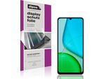 4X Pellicola Protettiva Per Vivo Y50S 5G Protezione Schermo Claro Display Dipos