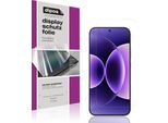 4X Pellicola Protettiva Per Xiaomi 17 Ultra Protezione Schermo Claro Display Dipos