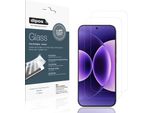 2X Pellicola Protettiva Per Xiaomi 17 Ultra Protezione Vetro Flessibile 9H Dipos