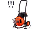 Carrello A Mano Pieghevole 3 In 1 – Carrello Manuale In Alluminio – Capacità Di Carico 350 Kg – Leggero E Robusto – 2 Ruote / 4 Ruote