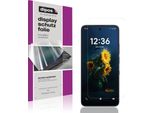 4X Pellicola Protettiva Per Tcl Nxtpaper 70 Pro Protezione Schermo Claro Display Dipos