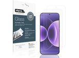 2X Pellicola Protettiva Per Xiaomi 17 Ultra Protezione Opaco Vetro Flessibile 9H Dipos