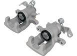 Pinza Freno Posteriore Sinistra + Destra Per Chevrolet Corsa Opel Astra G Caravan Cc