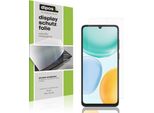 4X Pellicola Protettiva Per Honor Play 10A 5G Protezione Schermo Antiriflesso Dipos
