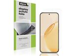 4X Pellicola Protettiva Per Realme 16 Pro Plus 5G Protezione Schermo Antiriflesso Dipos