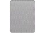 Inf Tappetino Lettiera Gatto Doppio Strato 30X45Cm Grigio - Cattura Efficace
