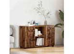 Maison Exclusive - Credenza Florin Legno Antico 88,5 X 30,5 X 55,5 Cm Materiale Ligneo