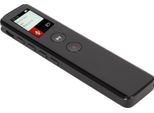 Registratore Vocale Digitale Con Altoparlante Bluetooth 5.0 Riduzione Intelligente Del Rumore Dispositivo Di Registrazione Attivato Dalla Voce Lettore MP3 16 Gb