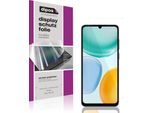 4X Pellicola Protettiva Per Honor Play 10A 5G Protezione Schermo Claro Display Dipos
