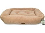 Cuccia Per Cani Gloria Ezcaray Rosa L 95 X 75 X 22 Cm