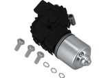 1X Motore Tergicristallo Per Audi A4 B5 B6 B7 1994-2008 8E1955119 Anteriore
