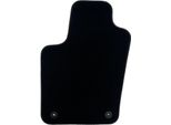 Tappetino Anteriore Sinistro Di Alta Qualità Per Jeep Grand Cherokee 2011-2023