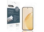 2X Pellicola Protettiva Per Realme 16 Pro Plus 5G Protezione Opaco Vetro Flessibile 9H Dipos
