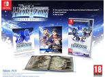 Nintendo Games Switch The Legend Of Heroes Trails Beyond The Horizon Deluxe Edition Trasparente Trasparente Taglia Unica