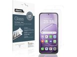 2X Pellicola Protettiva Per Oppo A6T Protezione Opaco Vetro Flessibile 9H Dipos