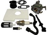 Set Carburatore Per Stihl Ms 170 180 C 11236403800 00004007000 11301412200 C1Q-S57