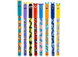 Penna Cancellabile Colorino Monsters