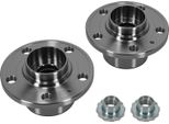 Set Cuscinetti Ruota Anteriori Per Audi A1 A2 Seat Ibiza Cordoba Vw Polo VKBA3569 6R0407621