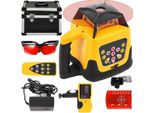 Laser – Laser Da Cantiere – Laser A Linea – Laser Rotante – Autolivellante