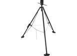 Supporto Stabilizzatore Per Camper – Sollevatore Stabilizzatore – 880–1450 Mm – 2–3 Tonnellate – Supporti Per Camper Pieghevoli – Supporto A Treppiede Per Roulotte E Rimorchi