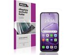 4X Pellicola Protettiva Per Oppo A6T Protezione Schermo Claro Display Dipos