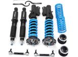 Maxpeedingrods Assetto Regolabile Ammortizzatori Per Ford Mustang 2005-2014