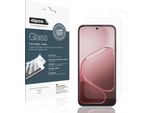 2X Pellicola Protettiva Per Oppo A6S Protezione Opaco Vetro Flessibile 9H Dipos