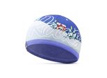 Rockbros Cappellino Per Bambini Cappellino Sportivo Invernale Antivento Da Indossare Sotto Il Casco Elastico Per Ragazzi E Ragazze Ciclismo Sci Blu