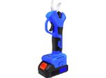 Cesoie Da Giardino Elettriche Senza Fili – Cesoie Da Giardino A Batteria – Potenti Cesoie Da Giardino – Per Tagliare Facilmente Le Piante Da Giardino