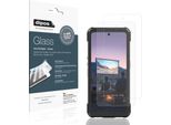2X Pellicola Protettiva Per Ulefone Armor 34 Plus Protezione Opaco Vetro Flessibile 9H Dipos