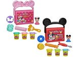 Gioco Di Modellazione Hasbro On-The-Go