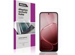 4X Pellicola Protettiva Per Oppo A6S Protezione Schermo Claro Display Dipos