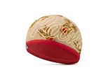 Rockbros Cappellino Da Bambino Cappellino Sportivo Invernale Antivento Da Indossare Sotto Il Casco Elastico Per Ragazzi E Ragazze Ciclismo Sci Marrone