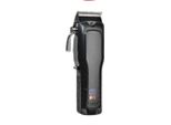 Inf Tagliacapelli Elettrico Professionale - Regolabarba Cordless Per Barbiere Nero