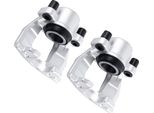 Pistoncino Freno Anteriore Sinistro Destro Per Mini One Cooper S R50 R52 R53 2001-2007 276 Mm