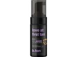 B.Tan Love At First Tan Mousse Autoabbronzante 100 Ml 1H Ultra Scura Senza Toni Arancioni