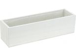 Scatola Decorativa Shabby Chic Vaso Da Fiori In Legno Per Fiori Ed Erbe Aromatiche
