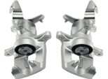2X Pinza Freno Posteriore Sinistra Destra Per Renault Master Ii 1998-2019
