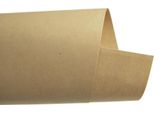 Carta Tecnica A4 140G Marrone Eco 50 Fogli